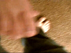 Blonde, Sucer une bite, Tir de sperme, Branlette thaïlandaise, Pov, Rétro ancien