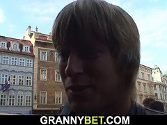 Verga grande, Mamada, Maduro, Mamá, Realidad, Pelirrojo, Medias largas, Adolescente