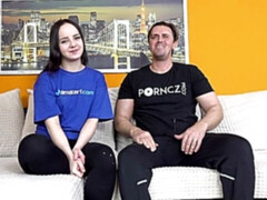 Amateur, Verga grande, Mamada, Morena, Tetas naturales, Flaco, Adolescente, Tetas