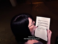 Lieveling, Bruinharig, Hardcore, Hakken, Logement, Doordringend, Gezichtspunt, Tatoeage