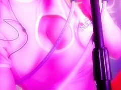 Amateur, Asiatique, Gros seins, Branlette thaïlandaise, Fait maison, Japonaise, Masturbation, Solo