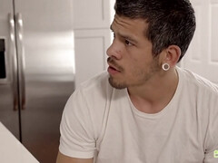 Arsch, Muschi, Jungendliche (18+), Flotter dreier, Titten