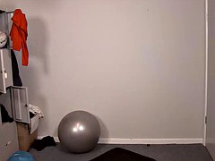 Chica, Tetas grandes, Sexo duro