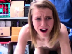 Blondine, Hundestellung, Europäisch, Hardcore, Hd, Jungendliche (18+), Titten