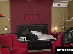 Anal, Grosse bite, Gorge profonde, Queue, Hd, Interracial, Chatte, Nénés