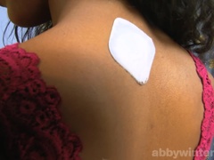 Negro, Británico, Morena, Peludo, Indio, Inserción, Pezones, Orgasmo