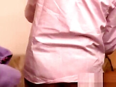 Азиатки, Большие сиськи, Минет, Японки