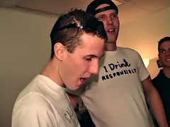 straight guys getting gay