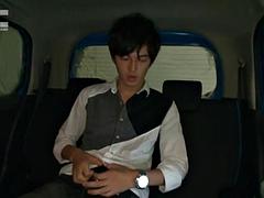 Asiatisch, Schwul, Japanische massage