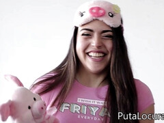 Grosser arsch, Blasen, Pummelig, Handjob, Hardcore, Selbstgemacht, Latina, Jungendliche (18+)