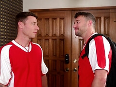 18, デカチン, イマラチオ, チン, バック, Hd, マッサージ, ティーン