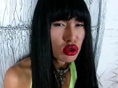 Hd, Lingerie, Transfrau, Solo, Spielzeuge