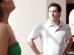 Anal, Verga grande, Tetas grandes, Morena, Tetona, Coño, Tabú, Esposa