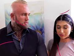 中出し, 口内発射, 娘, イマラチオ, フォアサム, Hd, オフィス, オージー