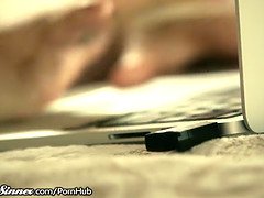 Kont, Grote kont, Seksspeelgoed, Masturbatie, Strippen, Strippen, Tiener, Speelgoed