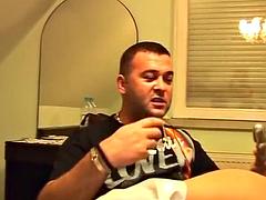 Amateur, Anal, Verga grande, Alemán, Sexo duro, Pelirrojo, Uniforme, Clasico