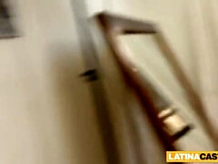 Leie, In den arsch, Grosser schwanz, Blasen, Schwanz, Latina, Muschi, Eng