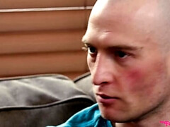 Sucer une bite, Brunette brune, Éjaculation interne, Léchez, Petite femme, Pov, Chatte, Rousse roux