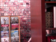 18 años, Gorda, Rubia, Mamada, Doble penetracion, Grupo, Sexo duro, Anal adolescente