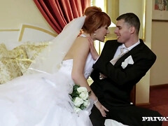 Анальный секс, Грудастые, Милф, Натуральные сиськи, Рыжие, Свингеры, Сиськи, Жена