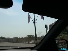 Pijpbeurt, Auto, Lul, Hondjeshouding, Sperma in gezicht, Handbeurt, Logement, Gezichtspunt