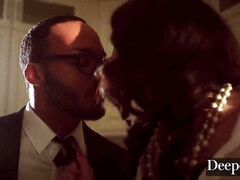 Chica, Mamada, Morena, Pareja, Sexo duro, Hd, Lamidas, Coño