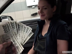 Enthousiasteling, Tsjechisch, Handbeurt, Hardcore, Gezichtspunt, Tiener