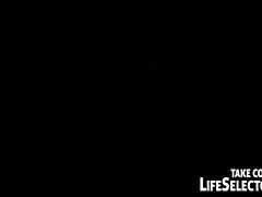 18, アナル, お尻, 美人, フェラチオ, 顔射, 目瞪口呆, オッパイの