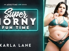 ぽっちゃり, デブ, 指いじり, 目瞪口呆, 手コキする, オナニー, 淫乱熟女, 一人