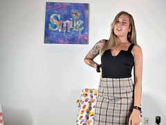 Индианки, Мастурбация