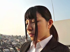 Asiatique, Doigter, Indienne, Japonaise, Lesbienne