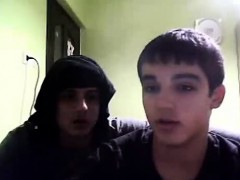 Любители, Геи, Вебкамера