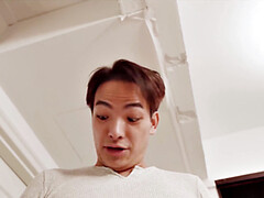 18, フェラチオ, なめる, 自然山雀, パンティ, オマンコ, 剃毛, タトゥー