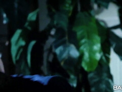 Late Night Betrayal Fuels Wild Sensual Interracial Heat