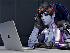 3d, アナル, デカチン, フェラチオ, ダブル開発, 乱交, ハードコア