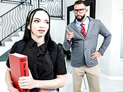 18 jahre, Grosser arsch, Grosser schwanz, Blasen, Hundestellung, Natürlichen titten, Jungendliche (18+), Titten