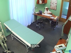 Sucer une bite, Tromperie, Éjaculation interne, Médecin, Branlette thaïlandaise, Pov, Chatte, Lécher le sphincter