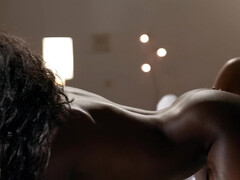 Américain, Cul, Couple, Tir de sperme, Hd, Léchez, Chatte, Rasée