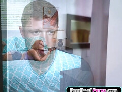 Verga grande, Tetas grandes, Garganta profunda, Polla, Hd, Pov, Afeitado, Tabú