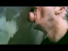 All public bath room gloryhole mostly amature hot comp