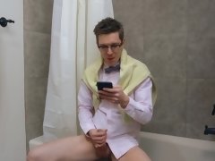 In den arsch, Bad, Blondine, Betrug, Hardcore, Hd, Strumpfhose, Tätowierung