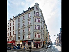 Deutschland - Frankfurt am Main - Rotlichtviertel - Mandy