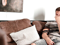 Anal, Asiatique, Sucer une bite, Gorge profonde, Homosexuelle