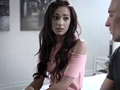 Humillación, Besar, Orgasmo, Fiesta, Público, Tatuaje, Adolescente