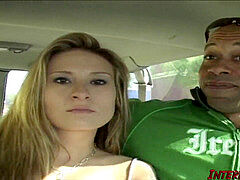 Большой член, Черные