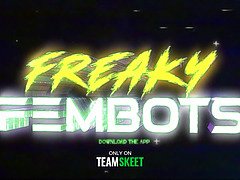 素人, フェラチオ, カップル, バック, 人形, ラフ, ティーン, オッパイの