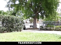 Blond, Bruinharig, Compilatie, Sperma shot, Sperma in gezicht, Hardcore, Roodharige vrouw, Geschoren