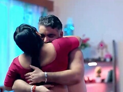 Indian Mature Couple homemade Sex