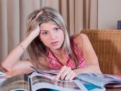 Блондинки, Ласковые ручки, Поцелуи, Русские, Бритые, Тощие, Молоденькие, Сиськи