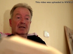 18, ブロンド, フェラチオ, 中出し, 口内発射, ハードコア, ゴックンする, ティーン